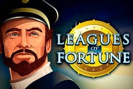Leagues of Fortune and Roaming Reels Review: Key Features, Winning Potential, and What Makes Them Worth Playing