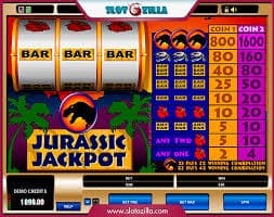 Why Jurassic Jackpot and Thief Slots Keep Players Coming Back for Bigger Wins