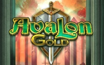 Avalon Slot Review: Arthurian Wilds, 7x Free Spins, High-Limit Bets, and Bonus Features Explained