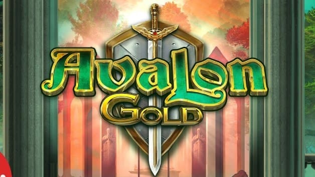 Avalon Slot Review: Arthurian Wilds, 7x Free Spins, High-Limit Bets, and Bonus Features Explained