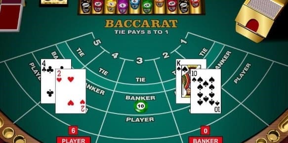 Baccarat