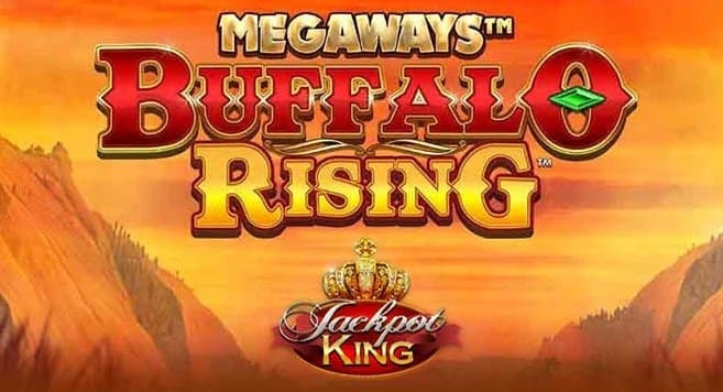 Experience High-Paced Thrills with Buffalo Rising All Action!