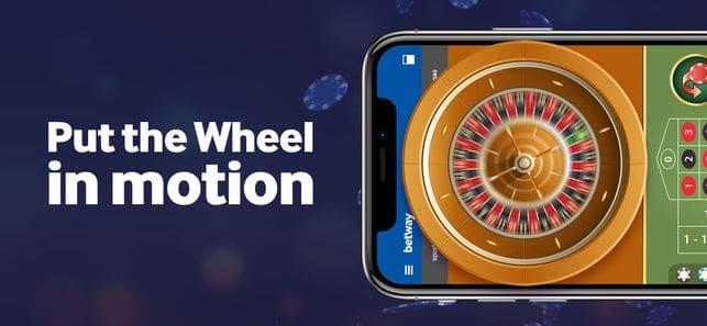 Unlock the Thrills of Online Gambling with Betway Casino
