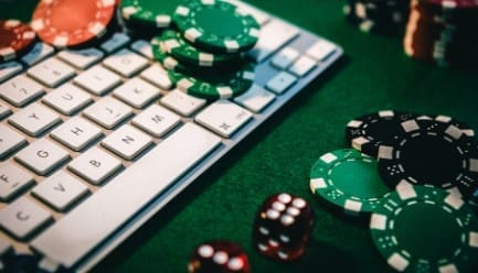 Unlock the Secrets to Online Gambling Success with Play Money