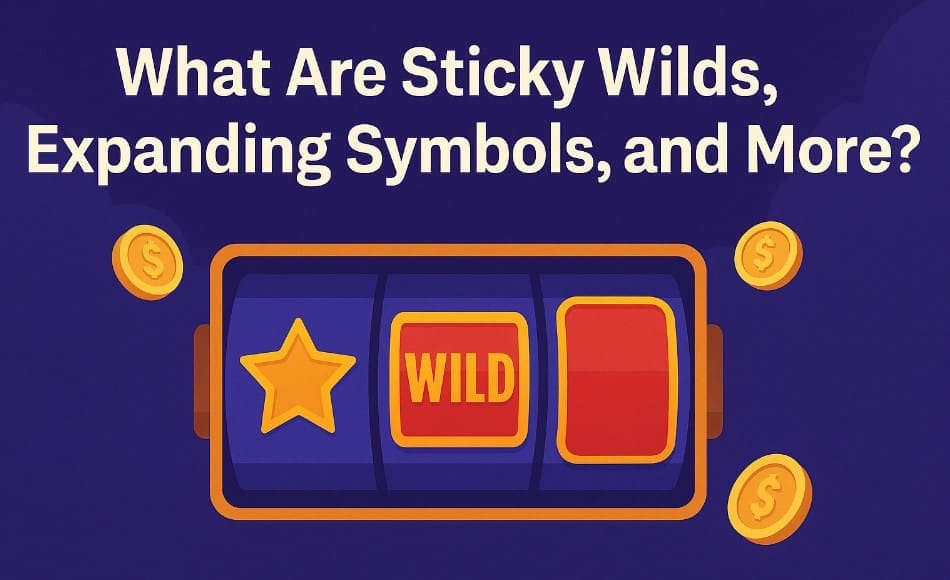 Slot Wild Symbols