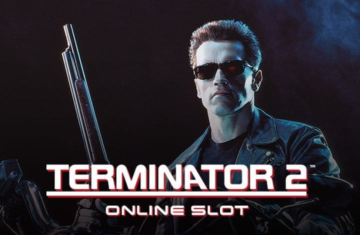 Terminator 2 Slot Review – Action-Packed Wins Await