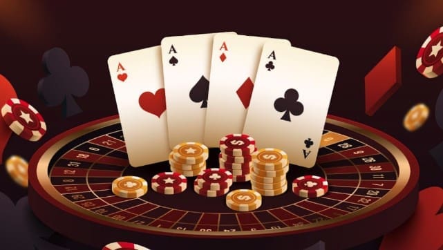gambling software