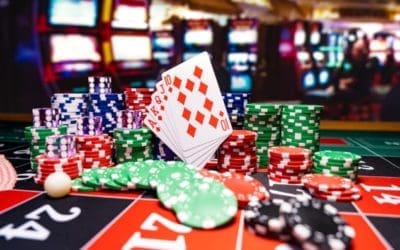 No Deposit Casino Bonuses Explained: Play Free, Understand Terms, and Turn Bonus Credits Into Real Winnings