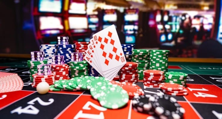 No Deposit Casino Bonuses Explained: Play Free, Understand Terms, and Turn Bonus Credits Into Real Winnings