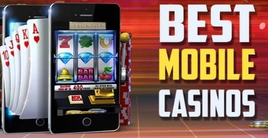 Navigating the Evolution of Mobile Casinos and Online Gambling