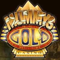 Mummy Gold Casino Review: Big Bonuses, Free Spins & Secure Gaming