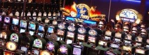 Slots Machines