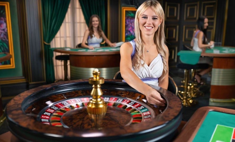 video poker