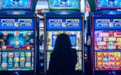 Online Slots Guide: Compare Free and Real-Money Play, Jackpot Games, Classic 3-Reel Slots, Casino Safety and Responsible Gaming Practices