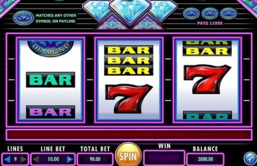 Online Slots Adventure: Thrills, Themes, and Big Wins!